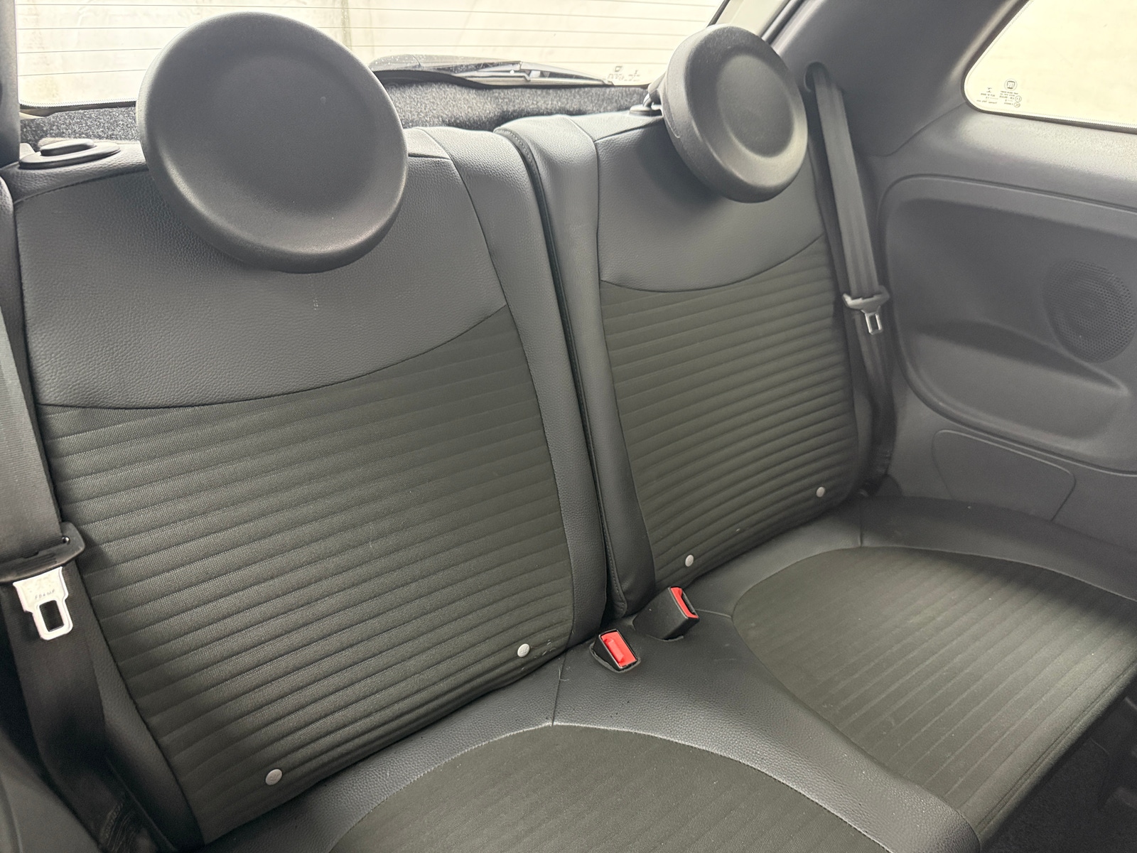 Thumbnail: 2015 Fiat 500 - 6