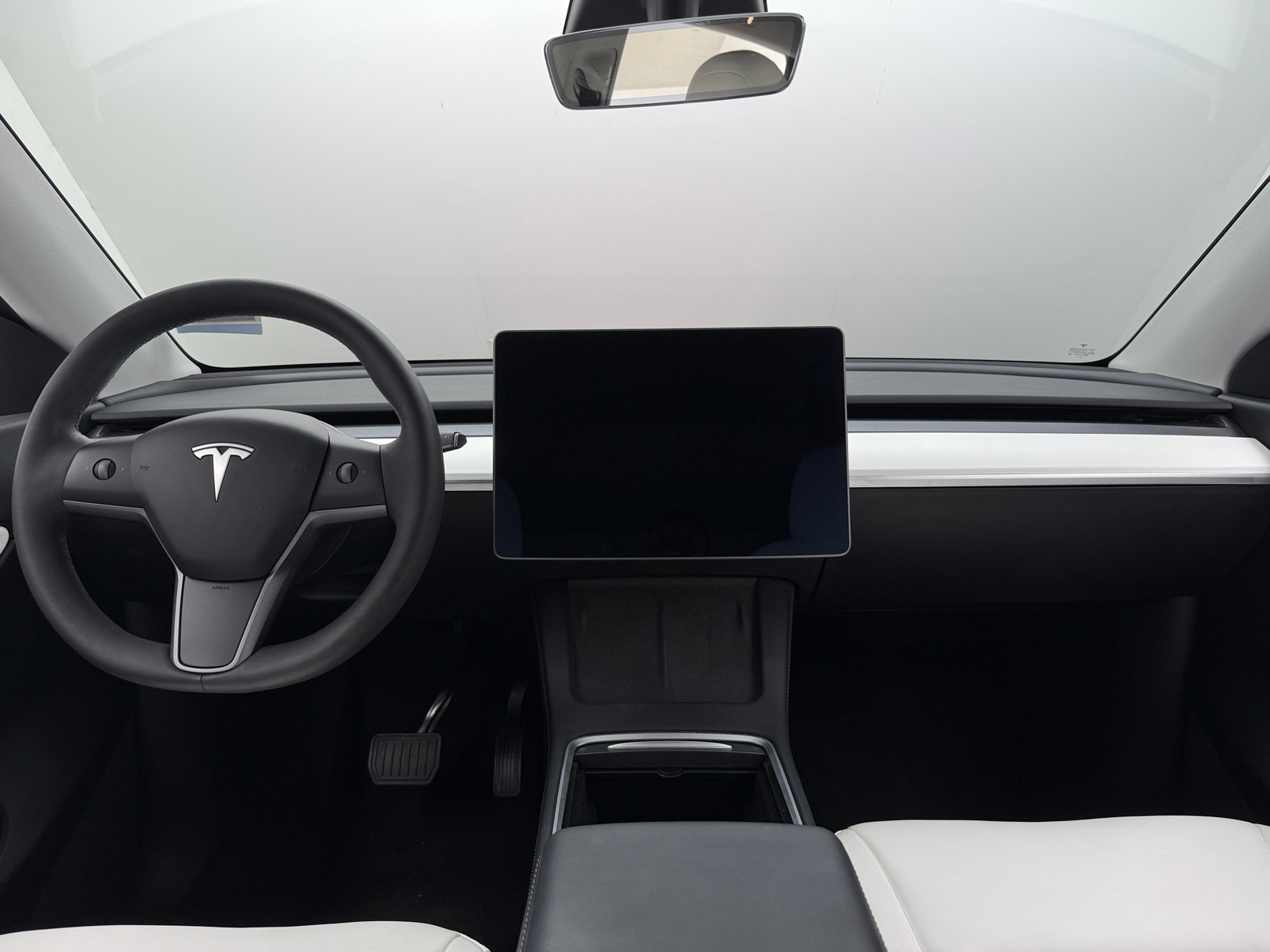 Thumbnail: 2021 Tesla Model Y - 2
