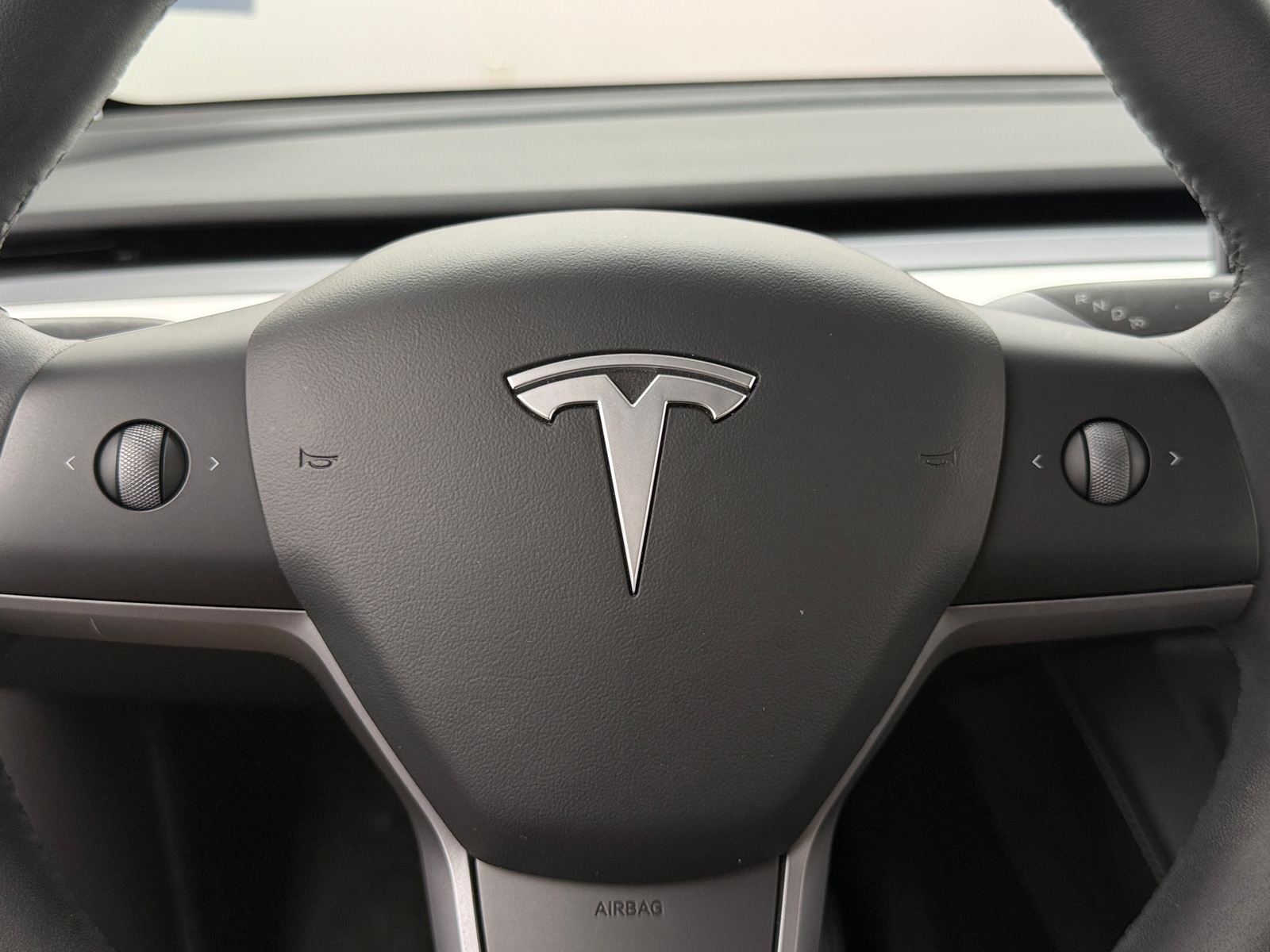 Thumbnail: 2021 Tesla Model Y - 4
