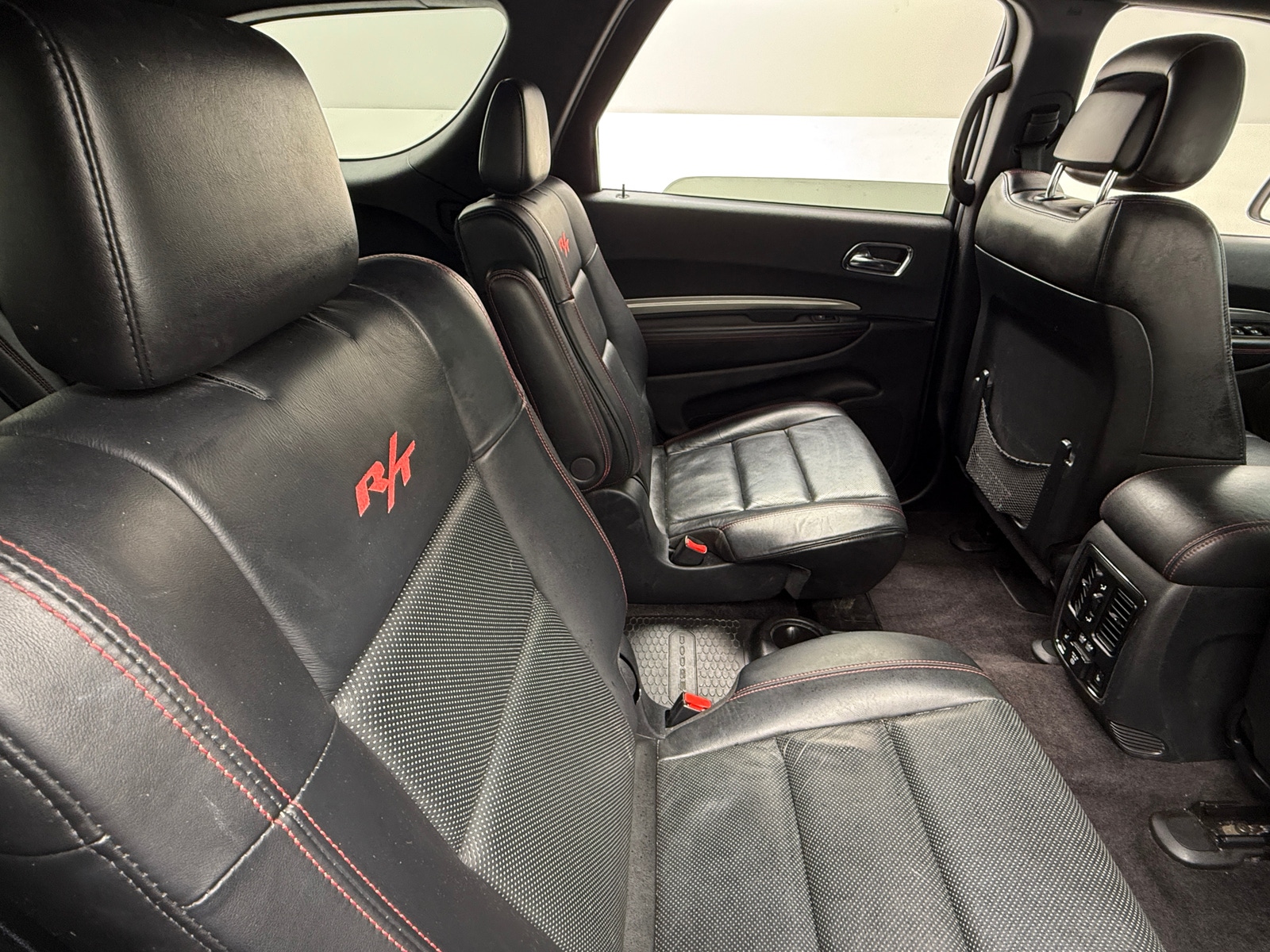 Thumbnail: 2017 Dodge Durango - 5