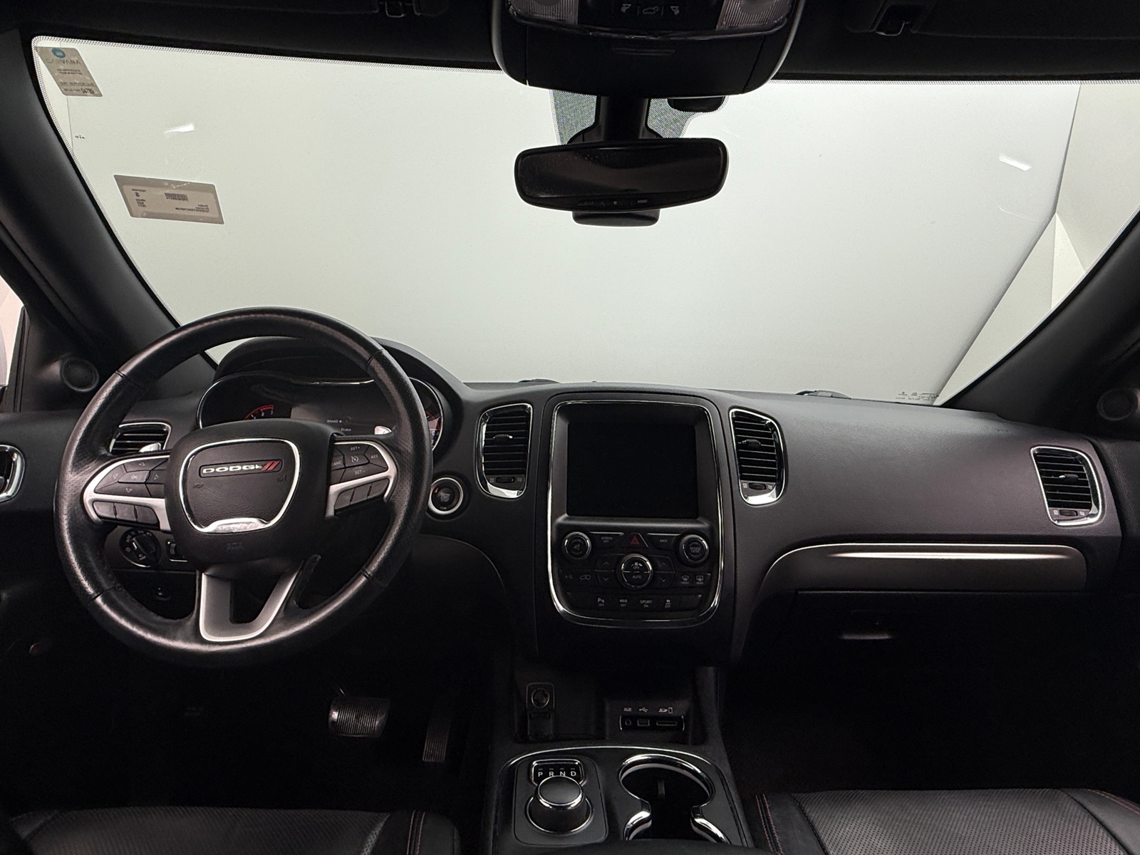 Thumbnail: 2017 Dodge Durango - 2