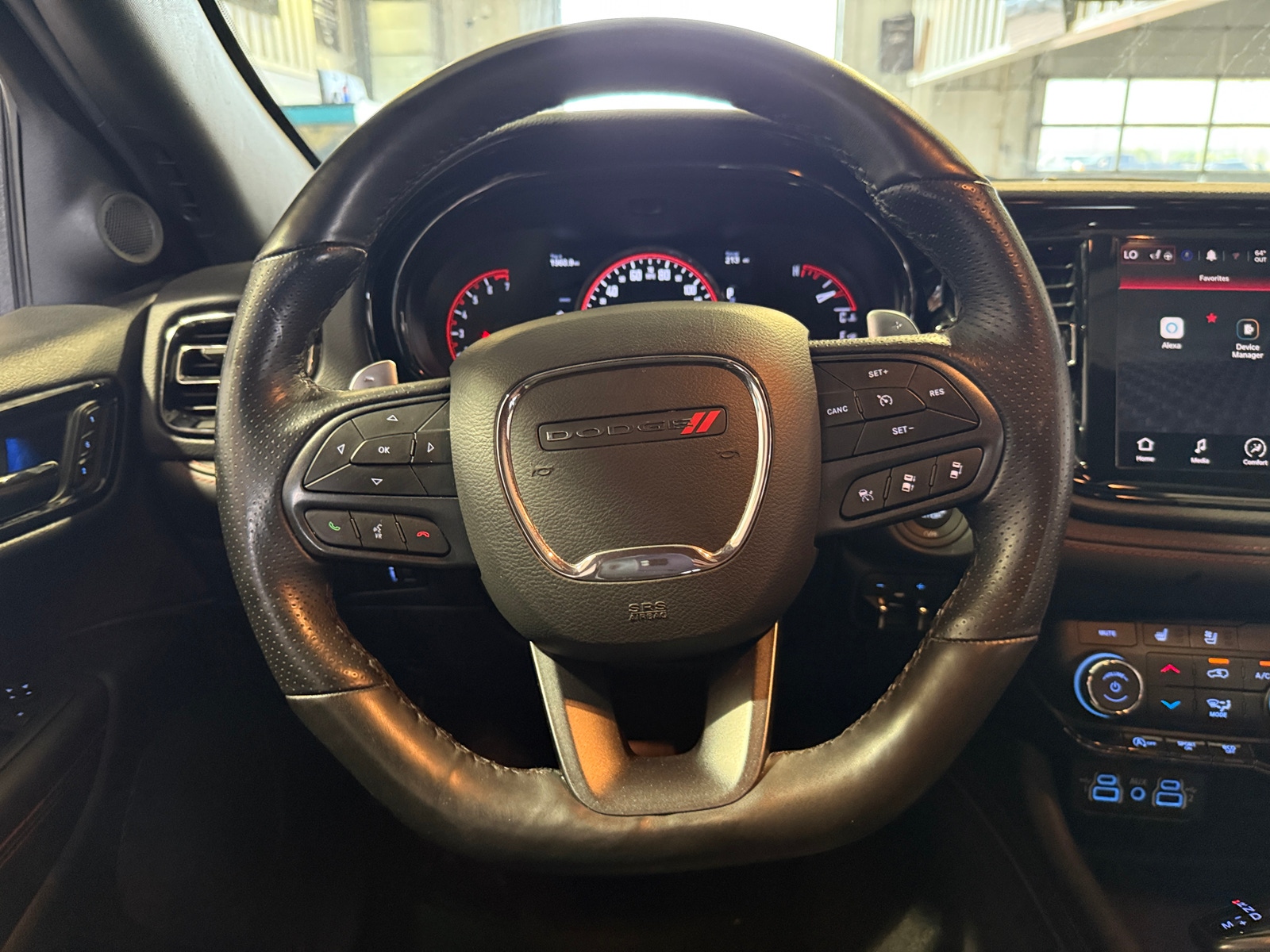 Thumbnail: 2023 Dodge Durango - 4