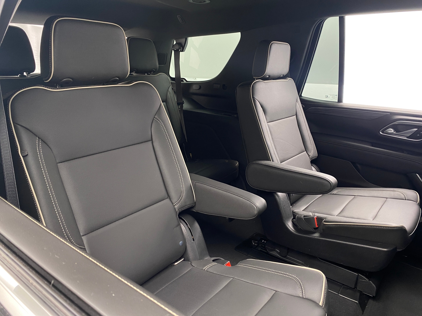 Thumbnail: 2021 GMC Yukon - 5