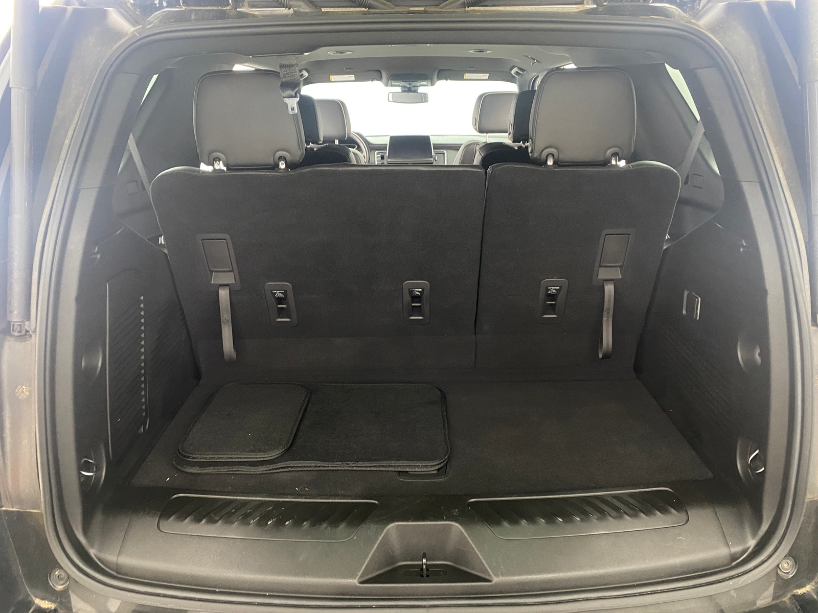 Thumbnail: 2021 GMC Yukon - 6