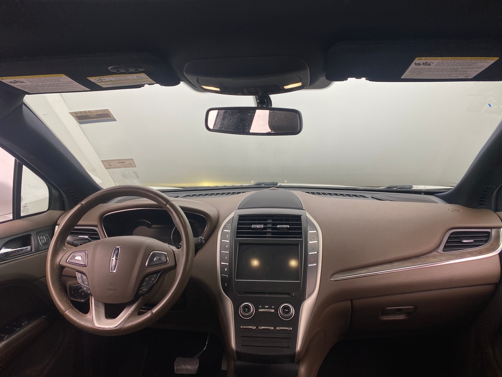 Thumbnail: 2017 Lincoln MKC - 2