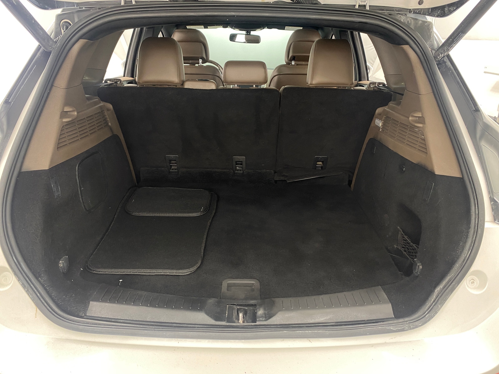Thumbnail: 2017 Lincoln MKC - 6