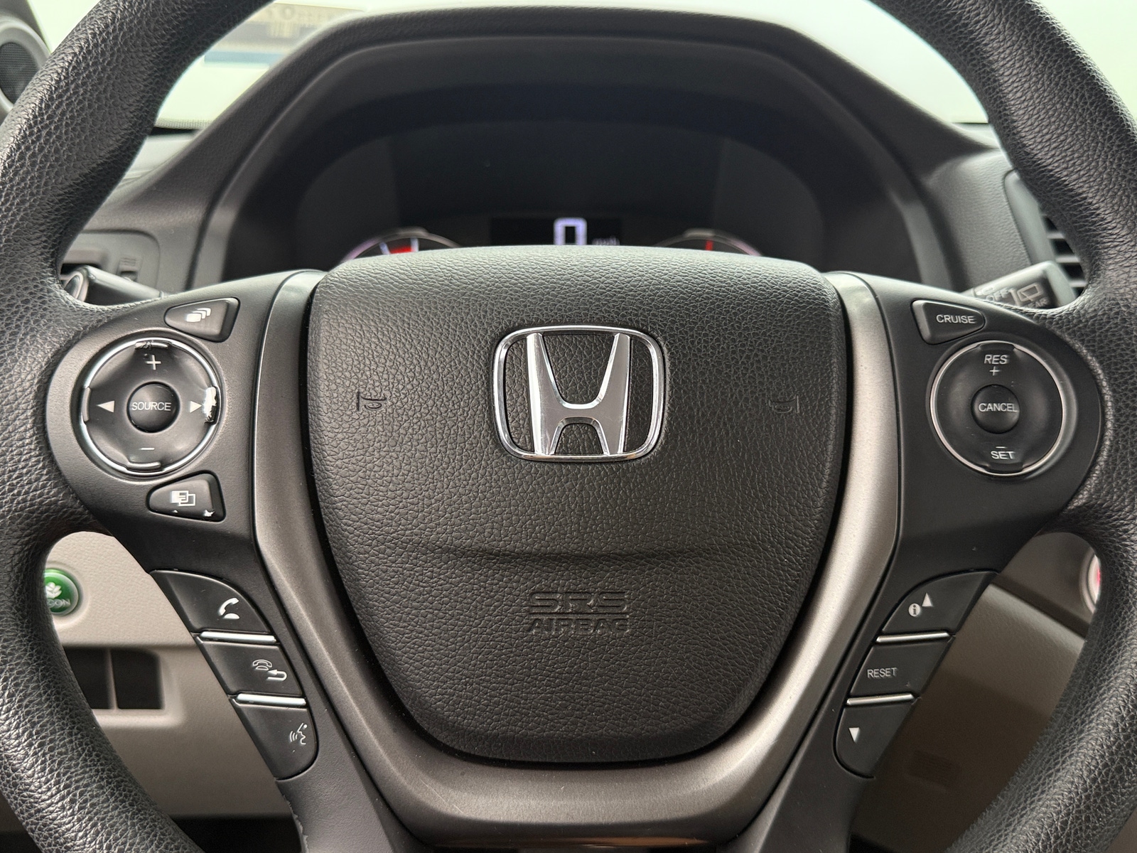 Thumbnail: 2016 Honda Pilot - 5