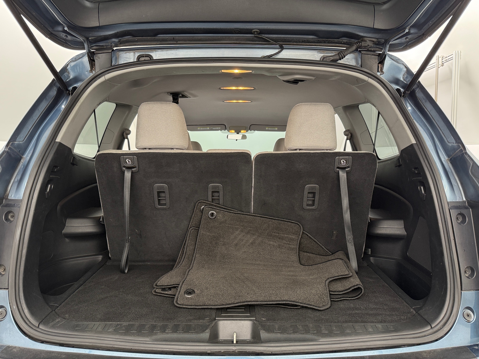 Thumbnail: 2016 Honda Pilot - 7