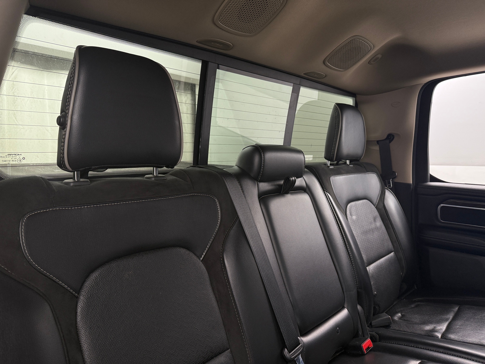 Thumbnail: 2019 RAM 1500 - 5