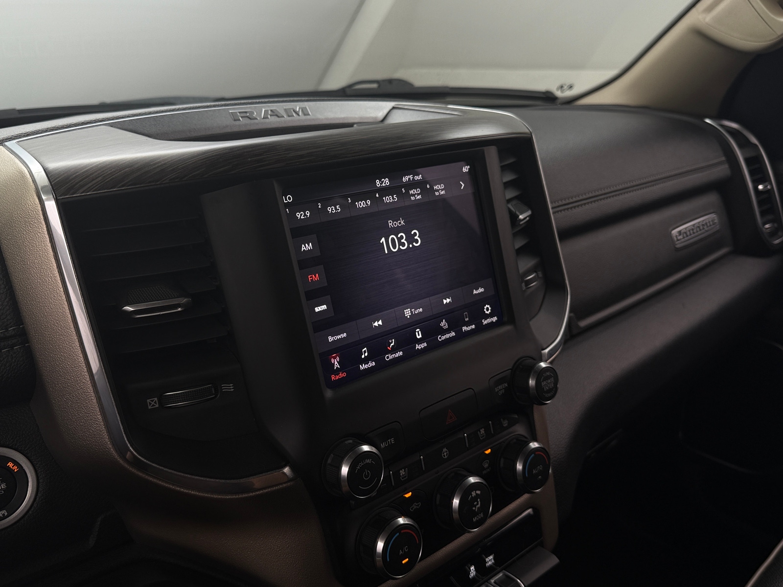 Thumbnail: 2019 RAM 1500 - 3