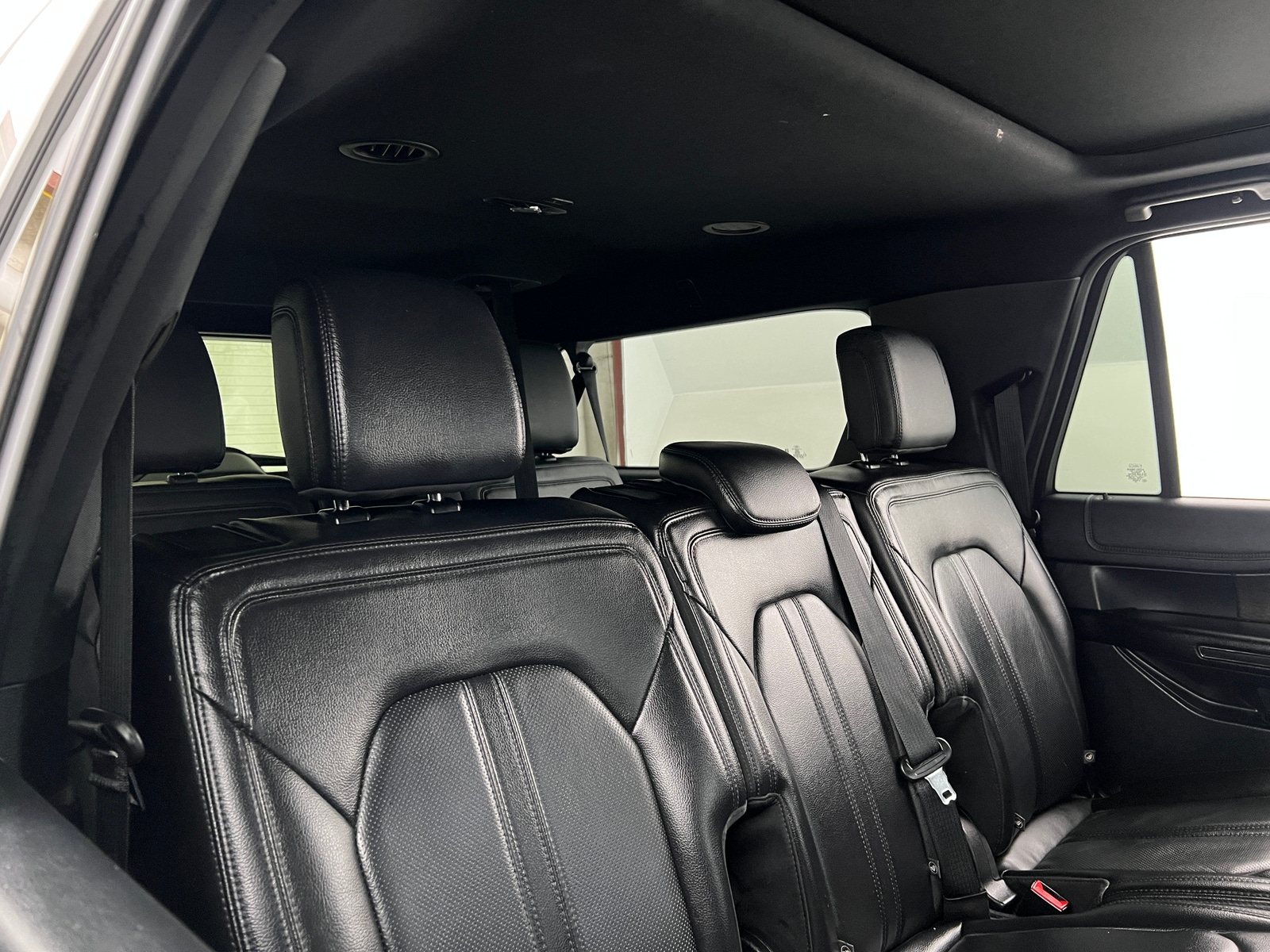 Thumbnail: 2021 Ford Expedition MAX - 5