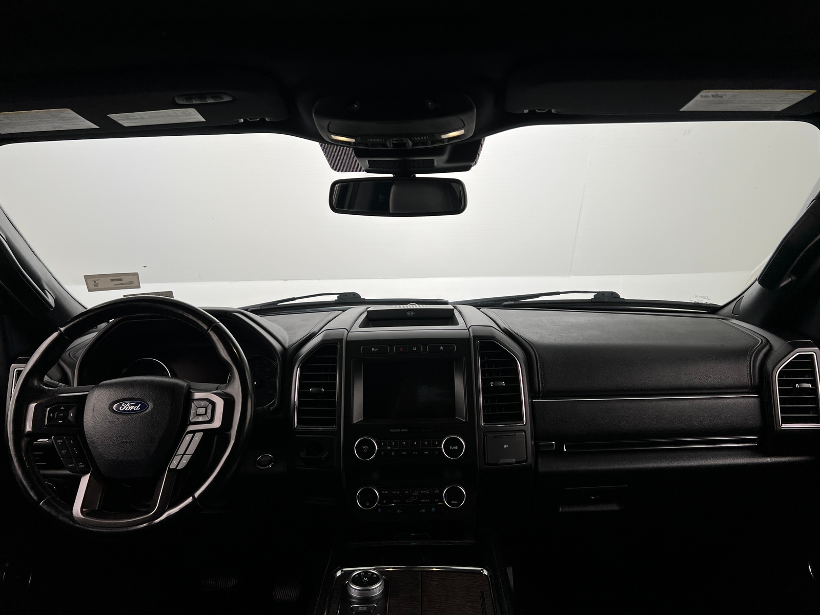 Thumbnail: 2021 Ford Expedition MAX - 2