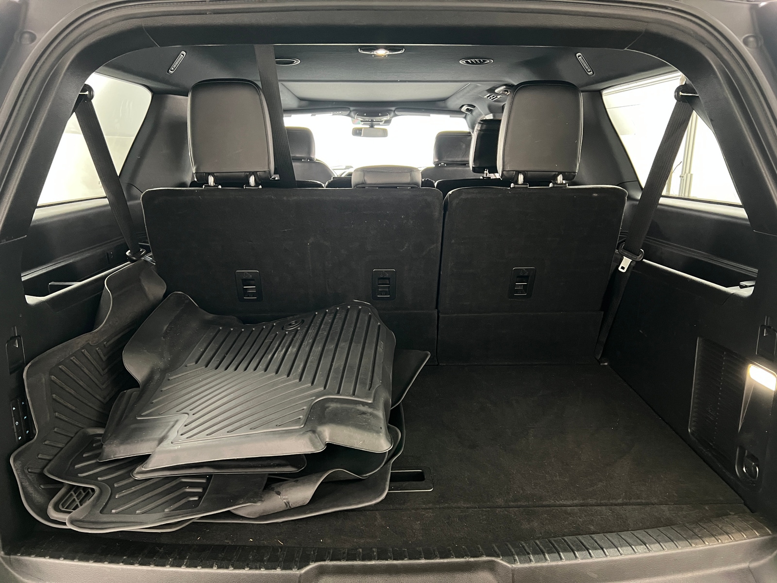 Thumbnail: 2021 Ford Expedition MAX - 6