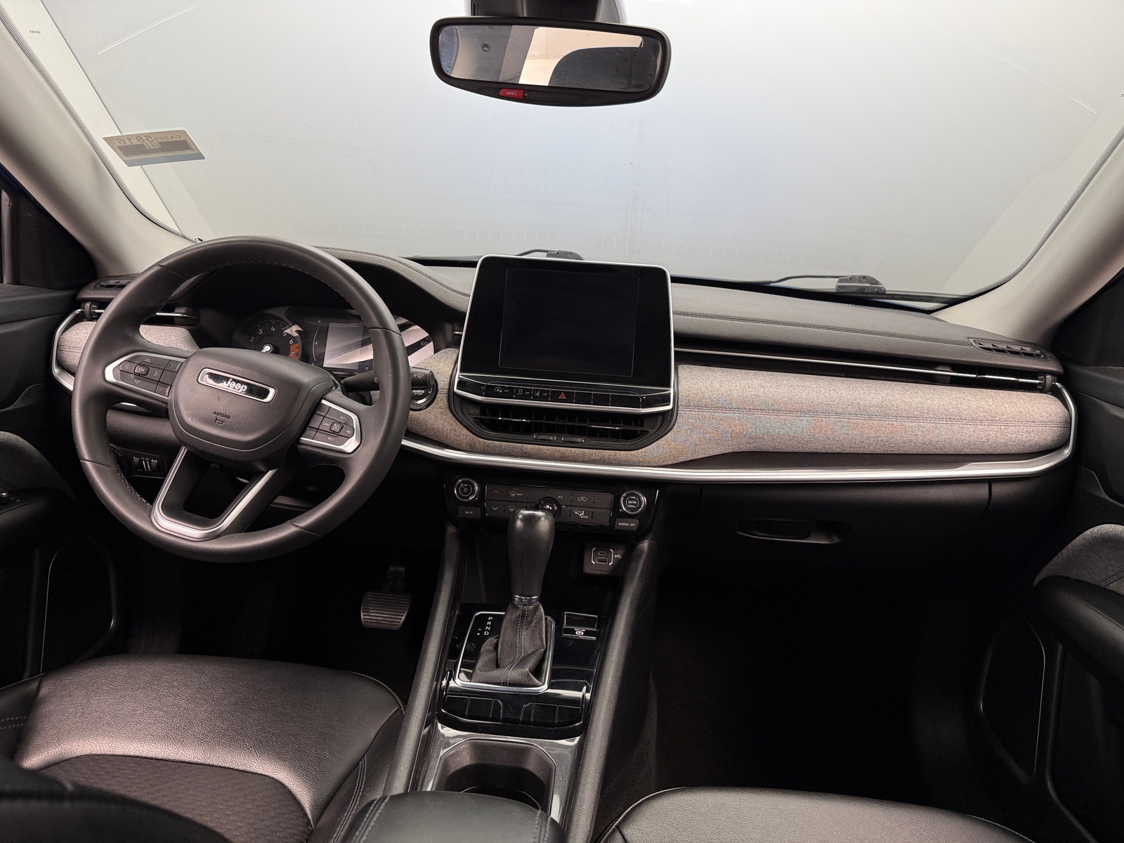 Thumbnail: 2022 Jeep Compass - 3