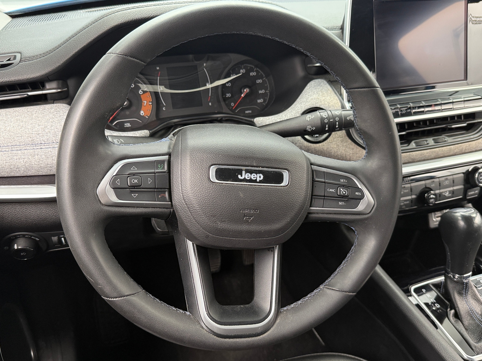 Thumbnail: 2022 Jeep Compass - 5