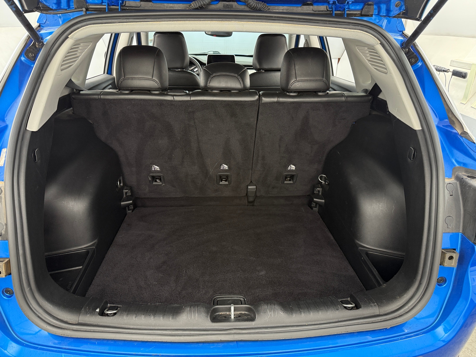 Thumbnail: 2022 Jeep Compass - 7