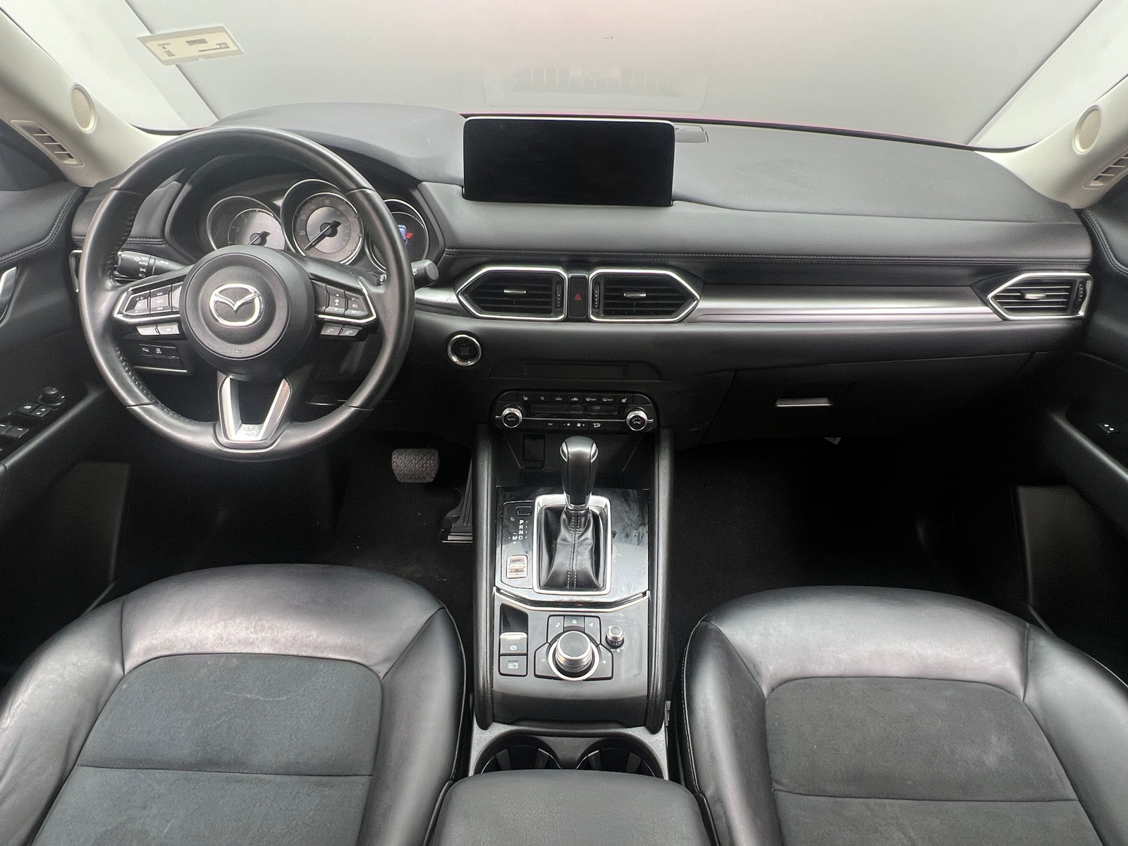 Thumbnail: 2023 Mazda CX-5 - 2