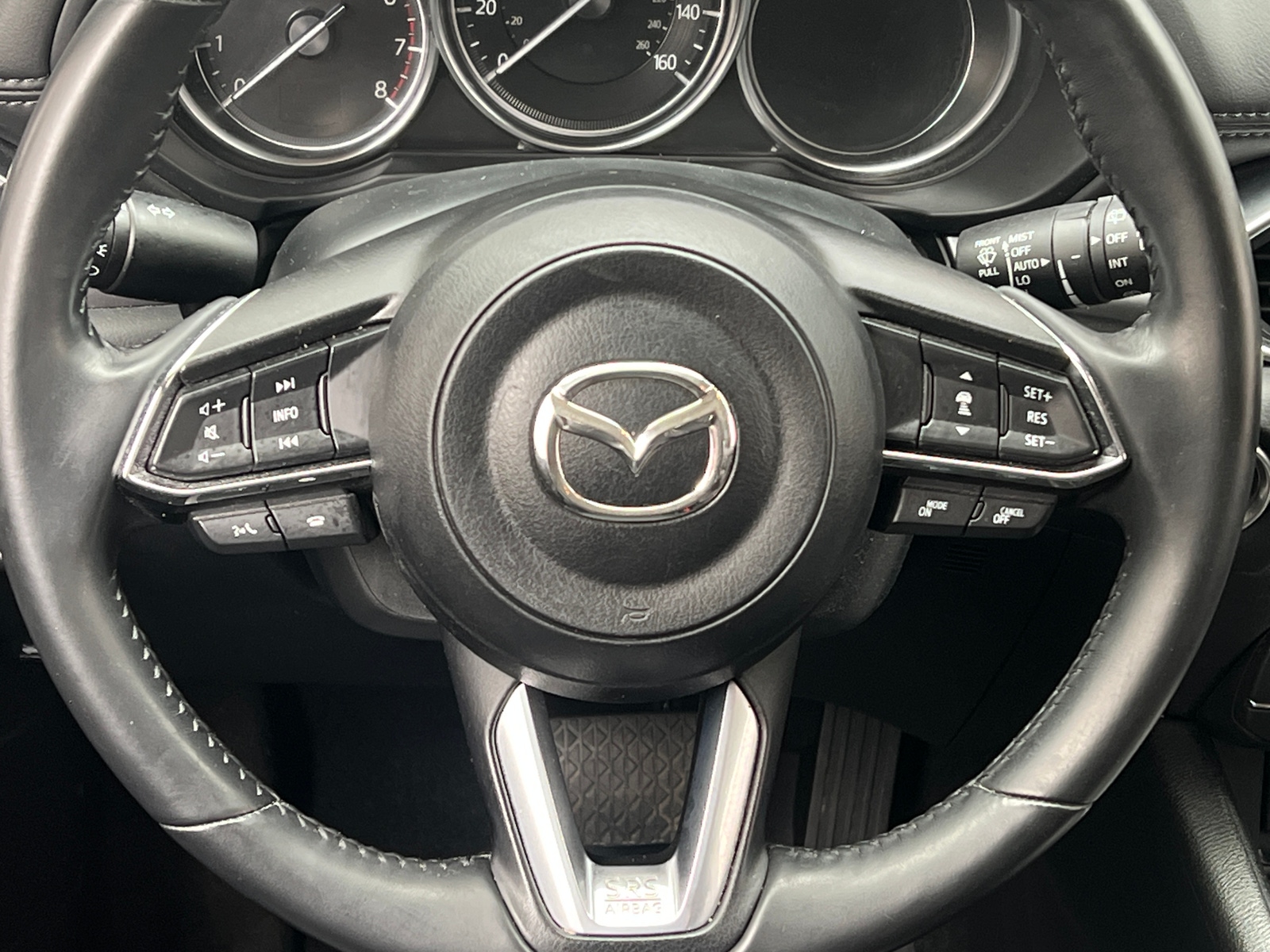 Thumbnail: 2023 Mazda CX-5 - 4