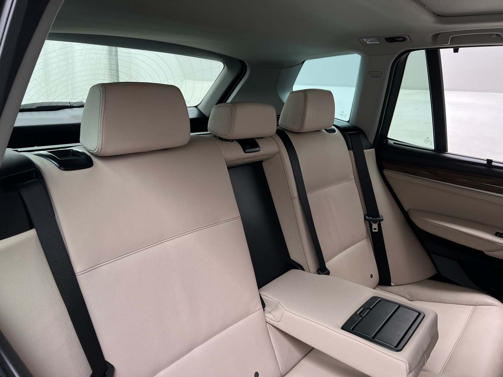 Thumbnail: 2017 BMW X3 - 5