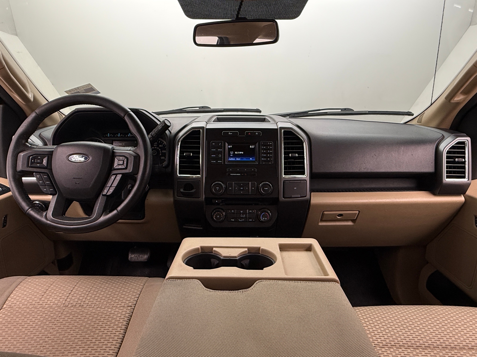 Thumbnail: 2015 Ford Econoline - 3