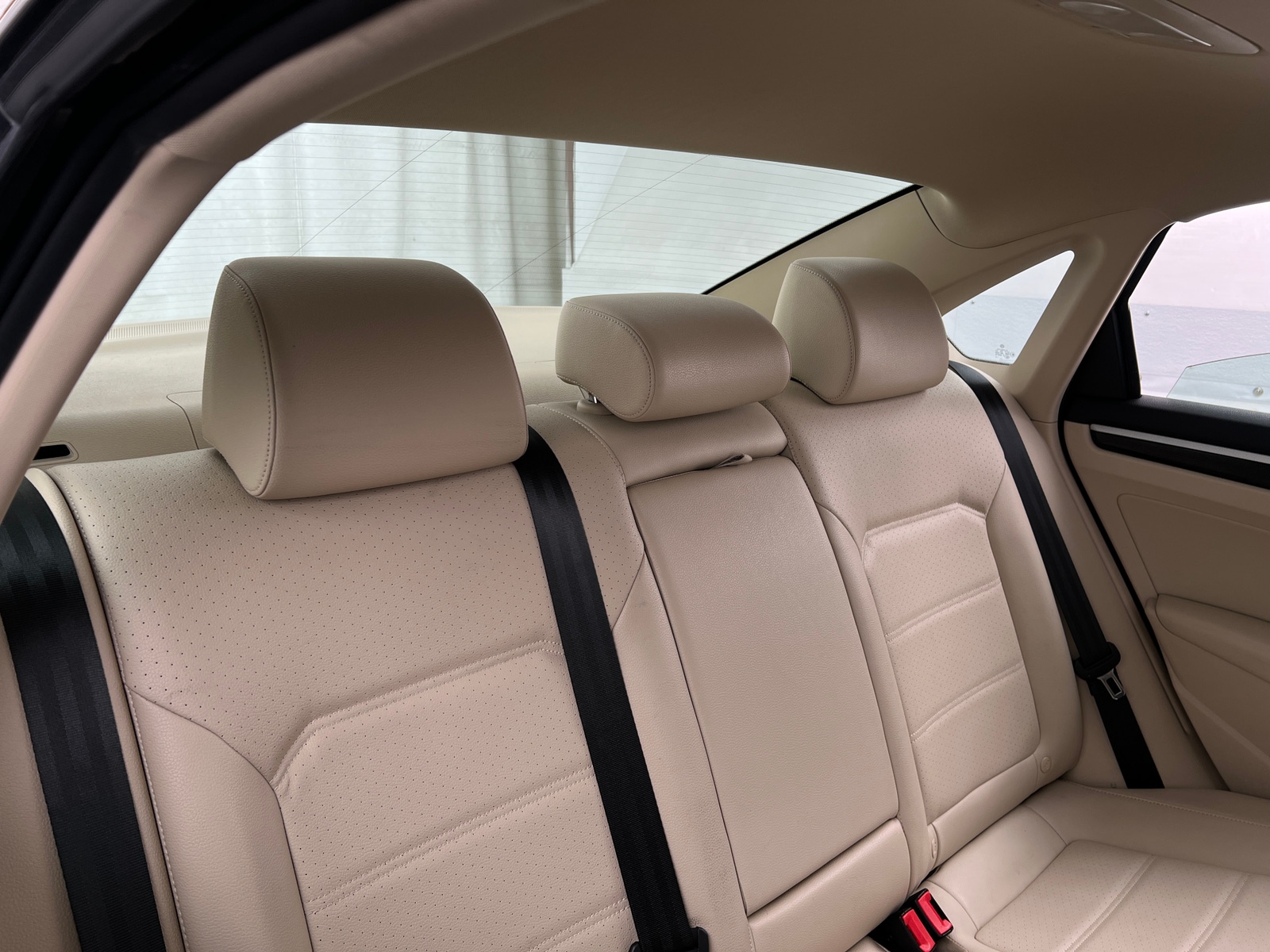 Thumbnail: 2019 Volkswagen Passat - 5