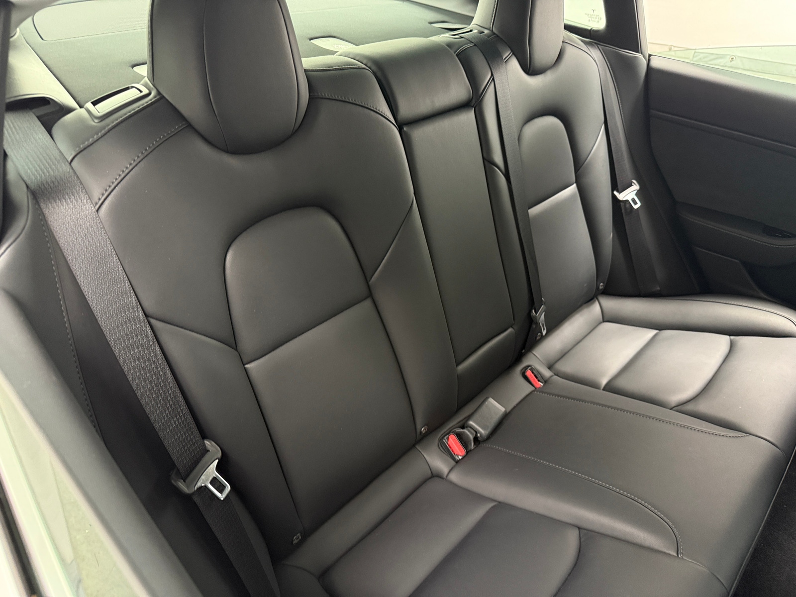 Thumbnail: 2019 Tesla Model 3 - 4