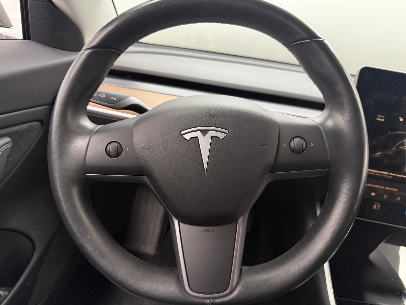 Thumbnail: 2019 Tesla Model 3 - 3