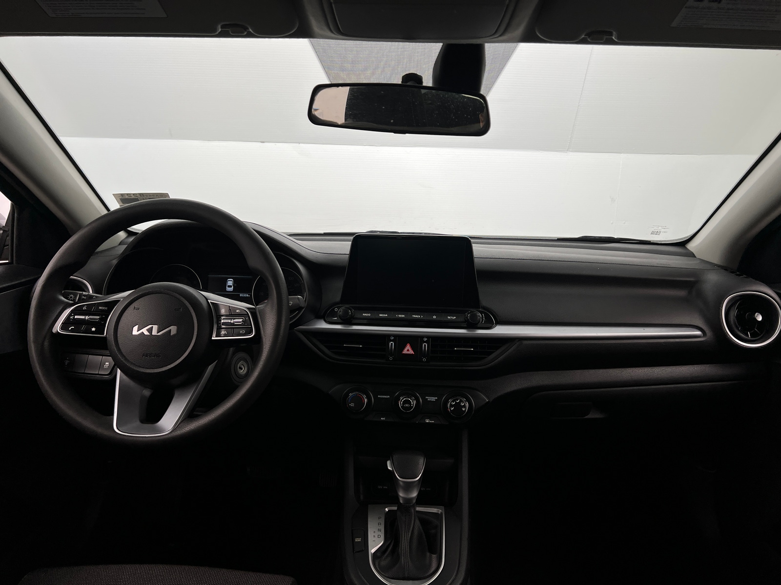 Thumbnail: 2022 Kia Forte - 3
