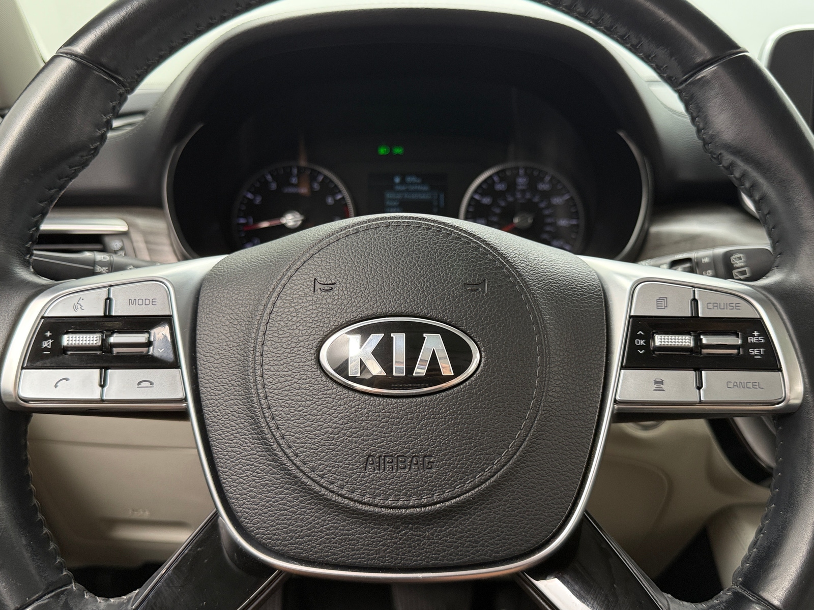 Thumbnail: 2020 Kia Telluride - 4