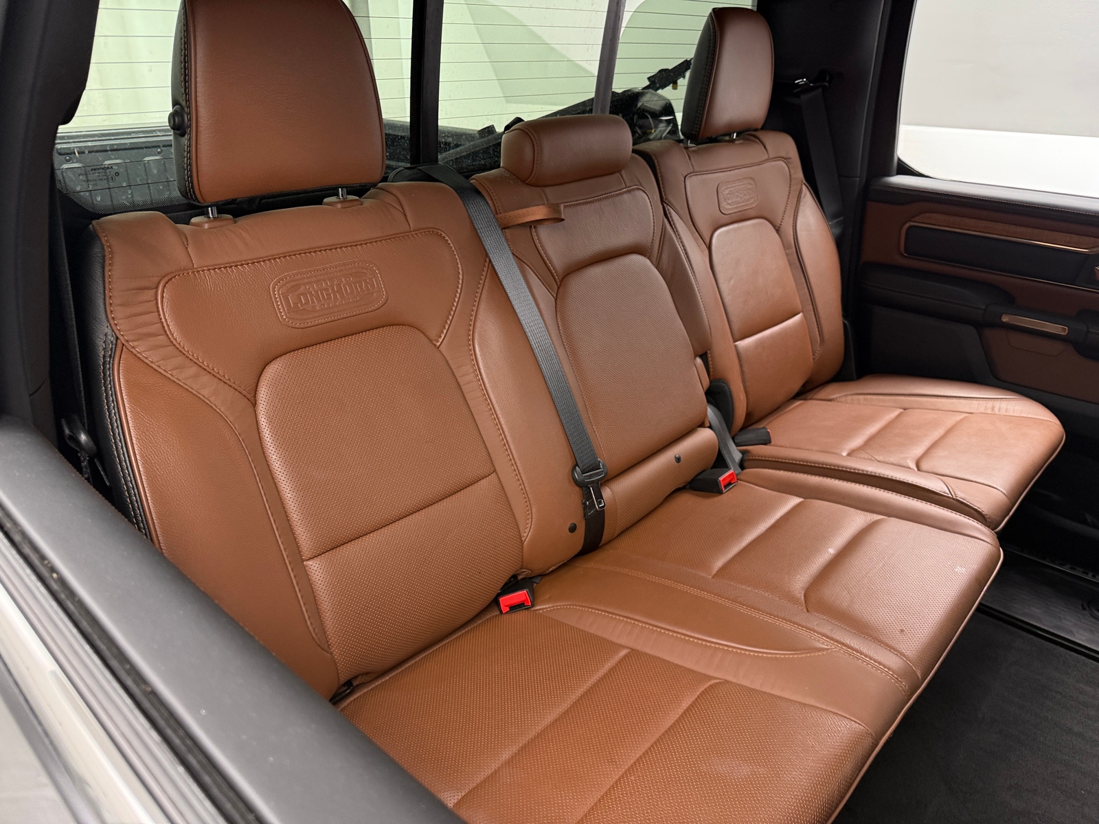 Thumbnail: 2021 RAM 1500 - 5
