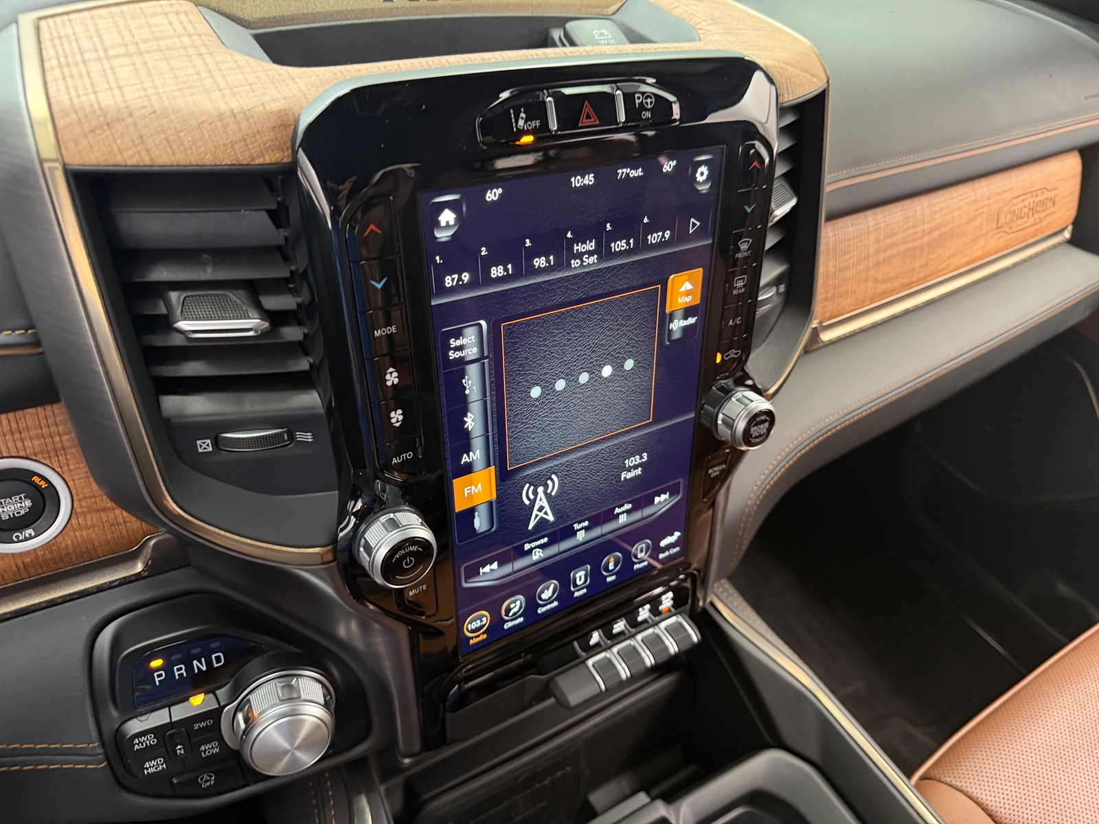 Thumbnail: 2021 RAM 1500 - 3
