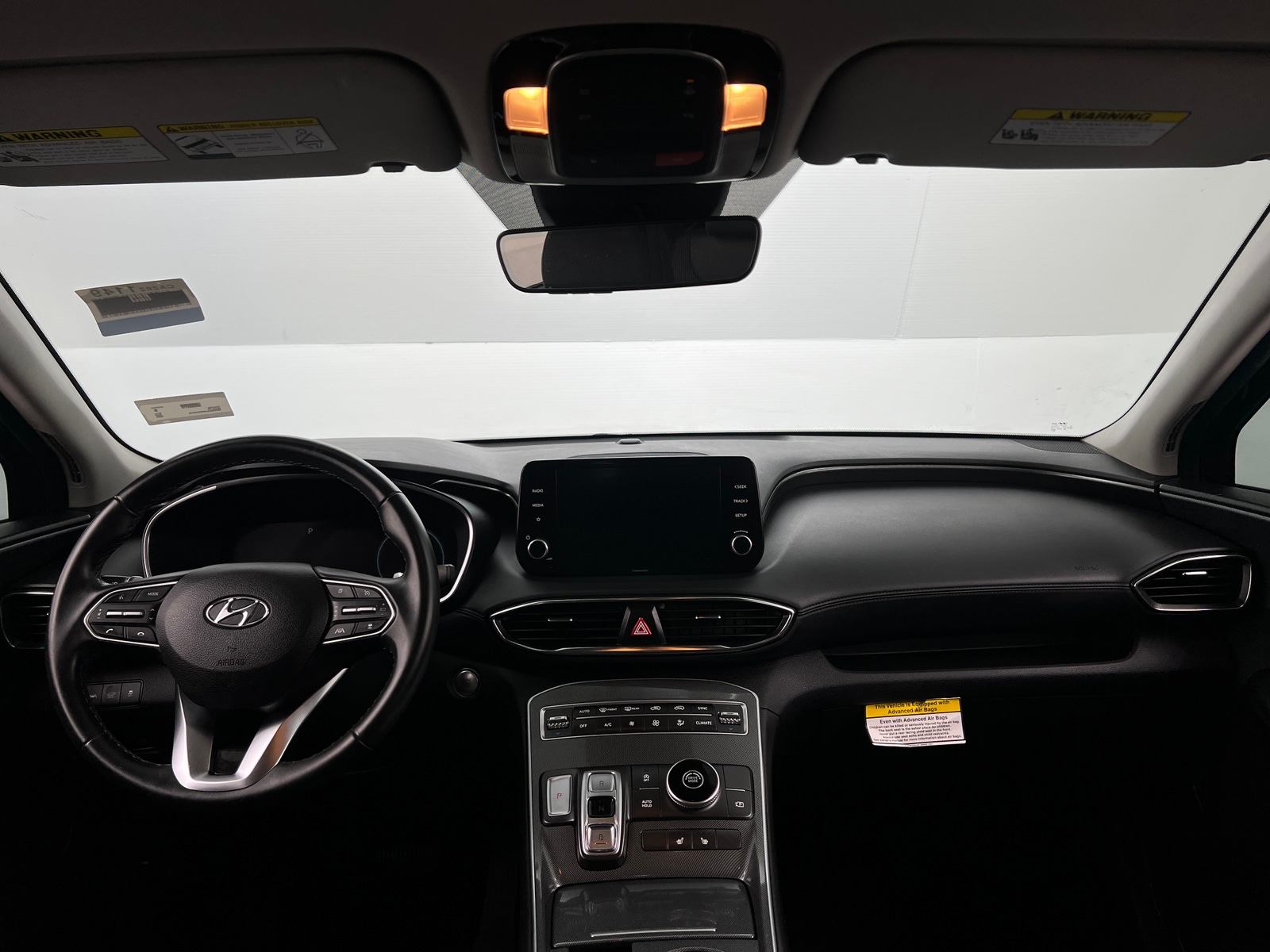 Thumbnail: 2022 Hyundai Santa Fe - 3