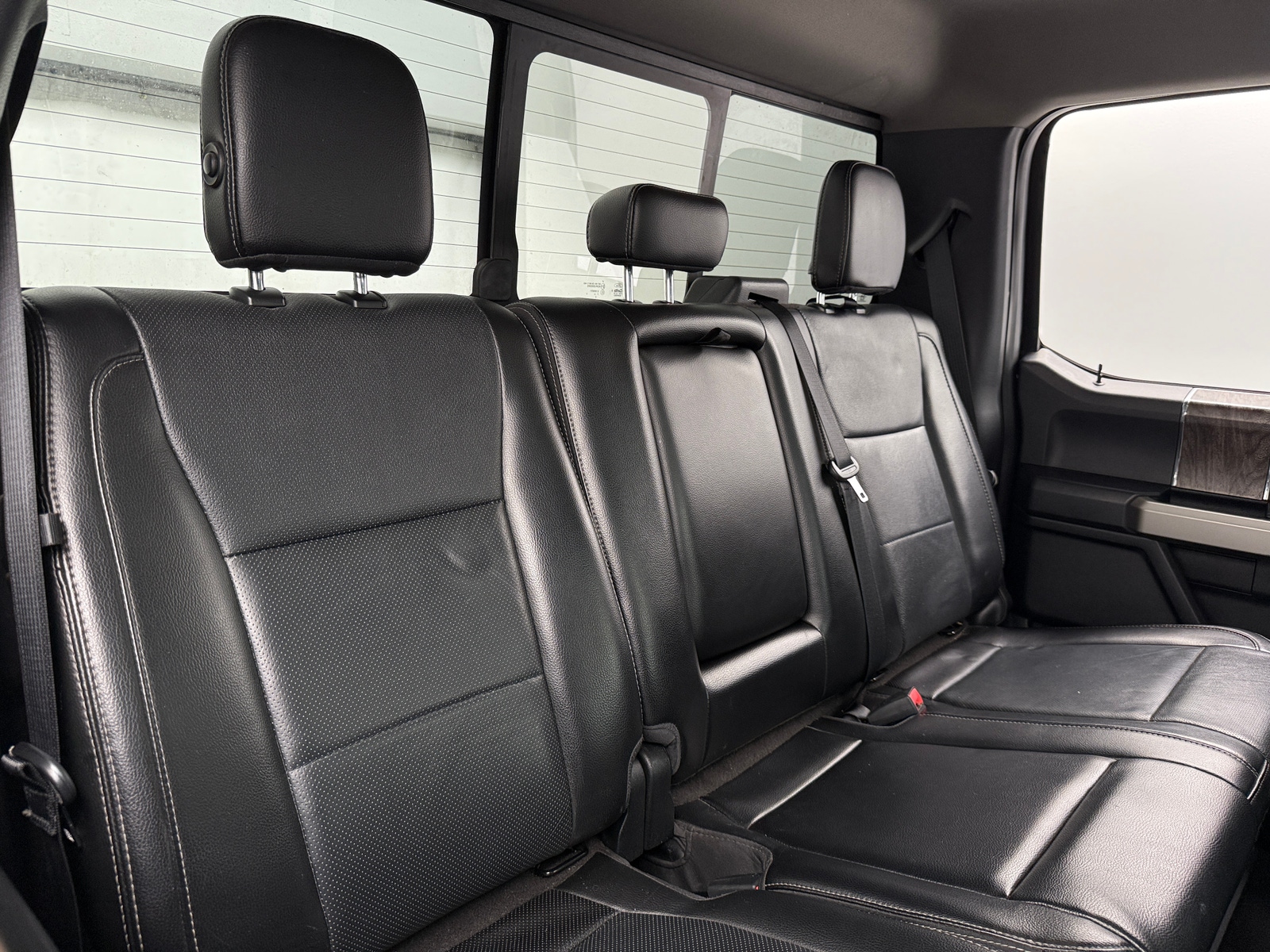 Thumbnail: 2018 Ford Econoline - 5