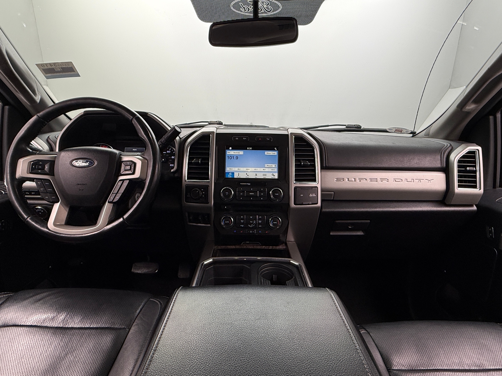 Thumbnail: 2018 Ford Econoline - 2