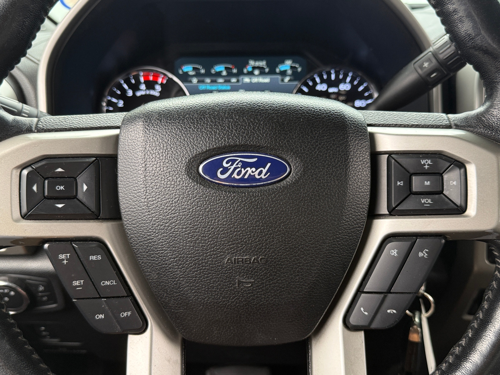 Thumbnail: 2018 Ford Econoline - 4
