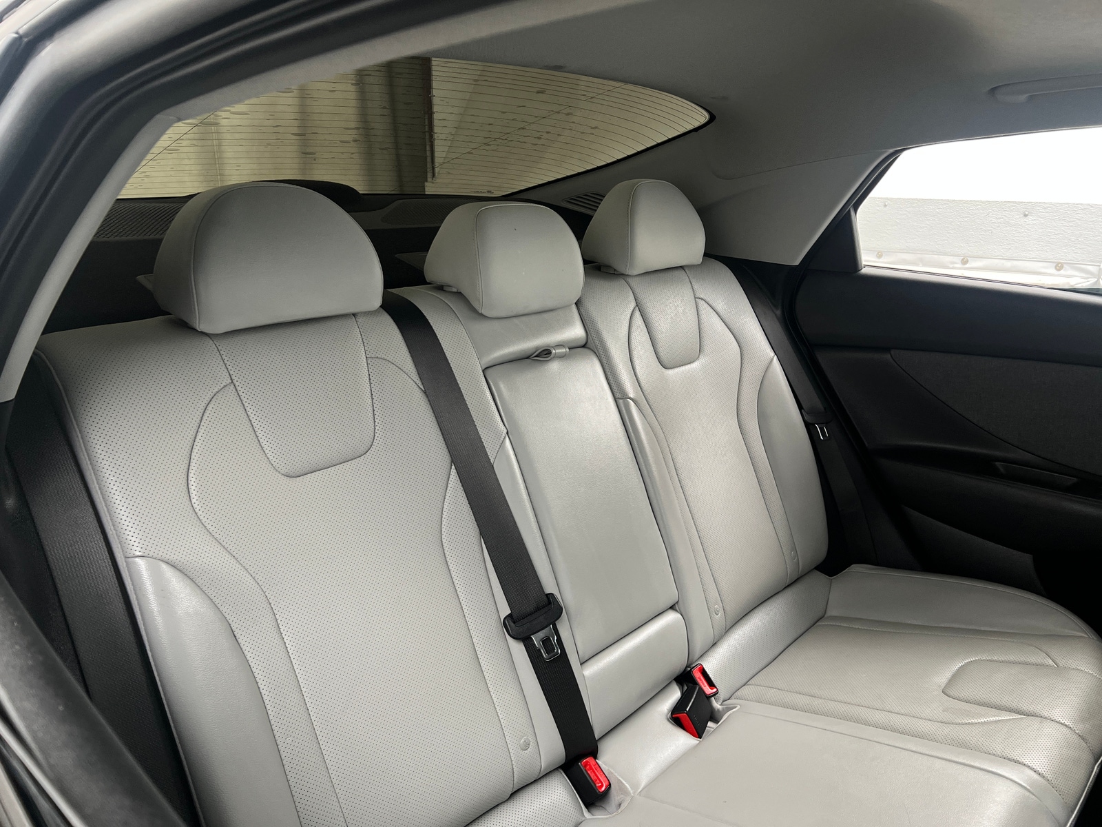 Thumbnail: 2023 Hyundai Elantra - 5