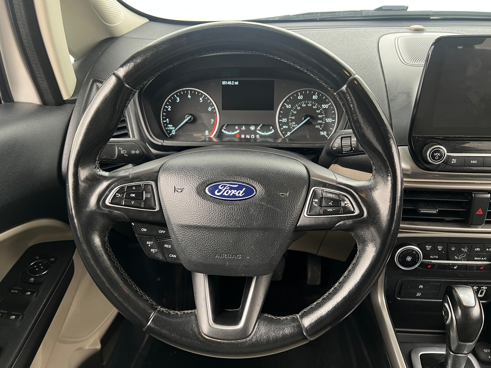 Thumbnail: 2018 Ford EcoSport - 5