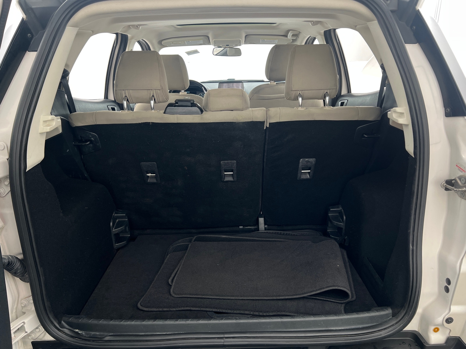 Thumbnail: 2018 Ford EcoSport - 7