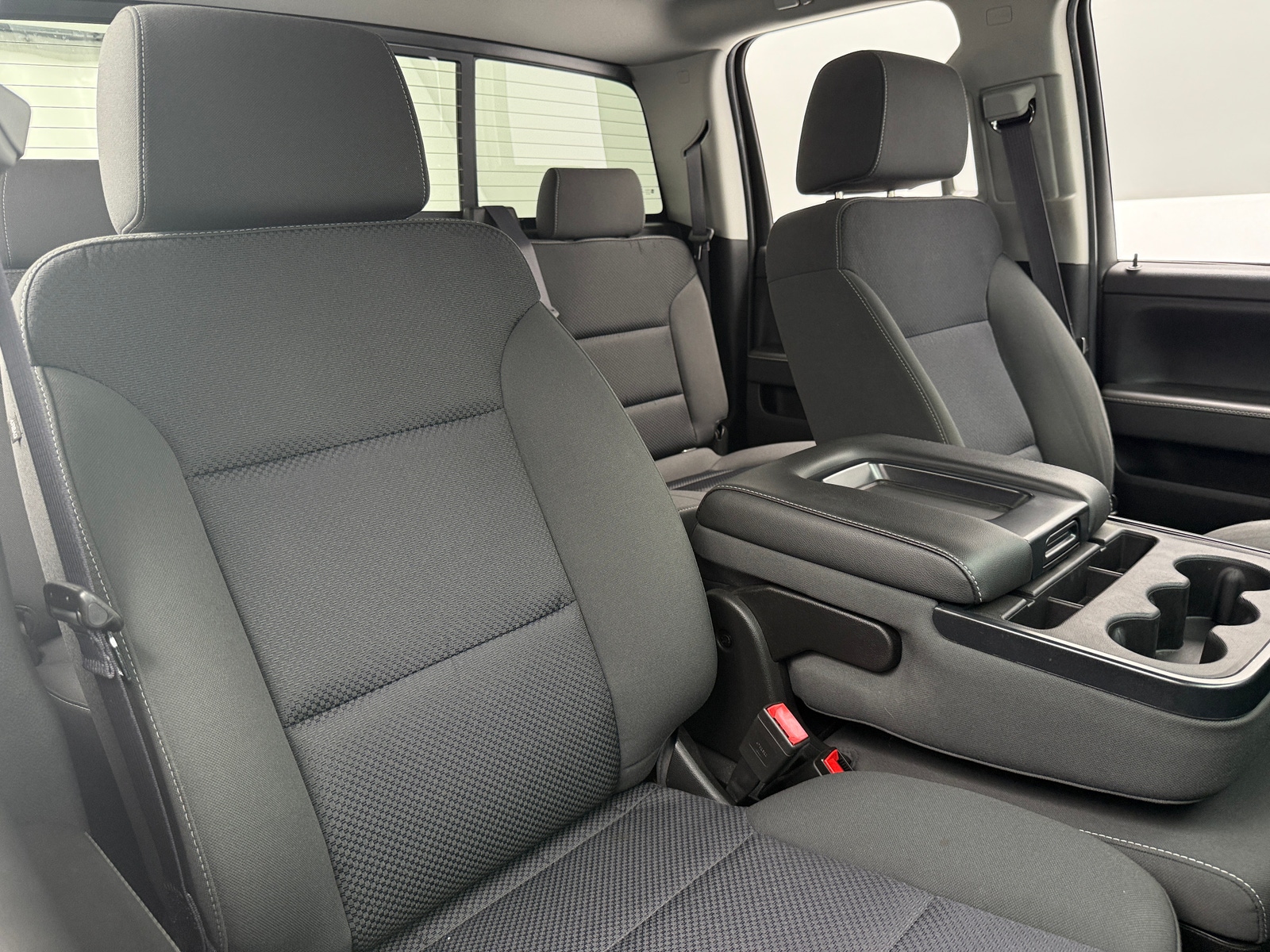 Thumbnail: 2017 GMC Sierra 1500 - 2