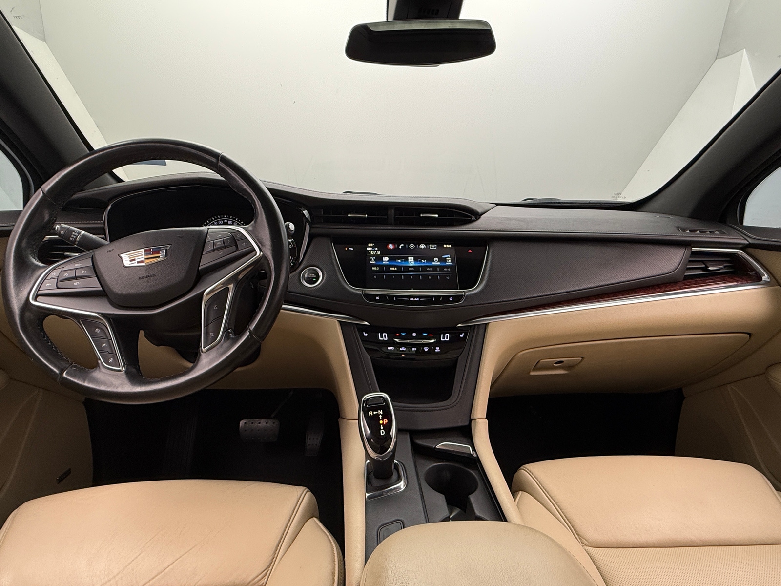 Thumbnail: 2019 Cadillac XT5 - 2