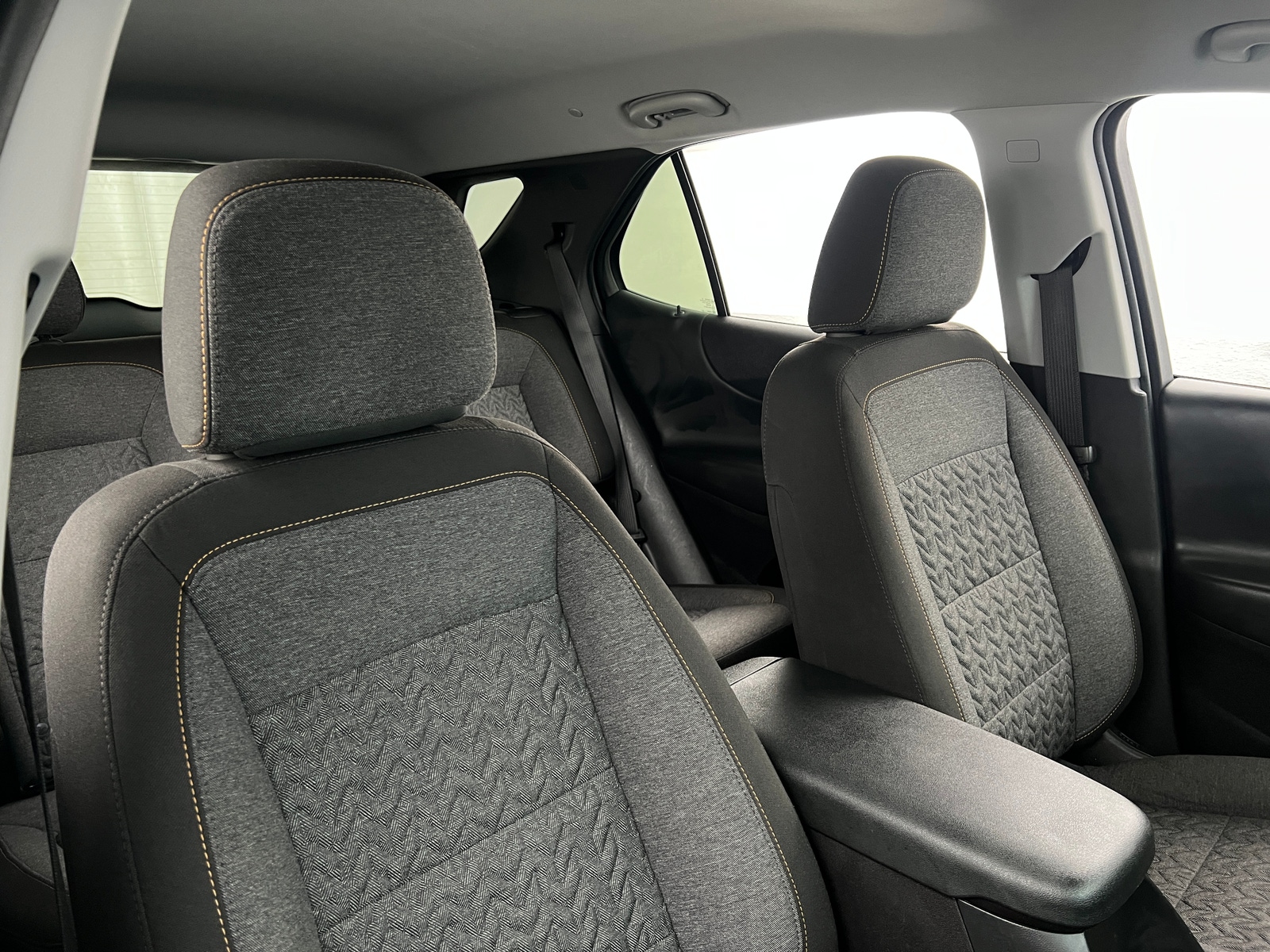 Thumbnail: 2024 Chevrolet Equinox - 2
