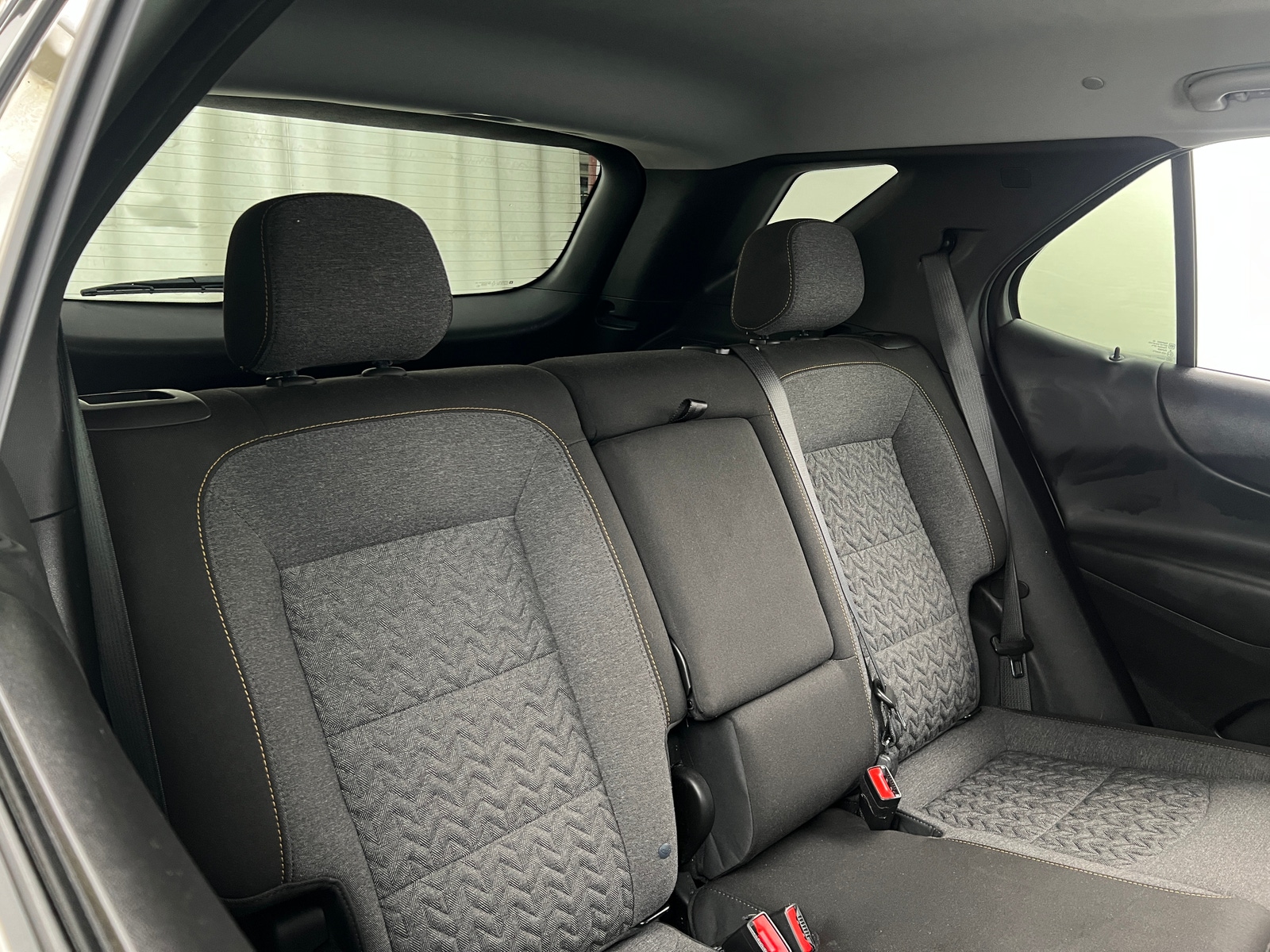 Thumbnail: 2024 Chevrolet Equinox - 6