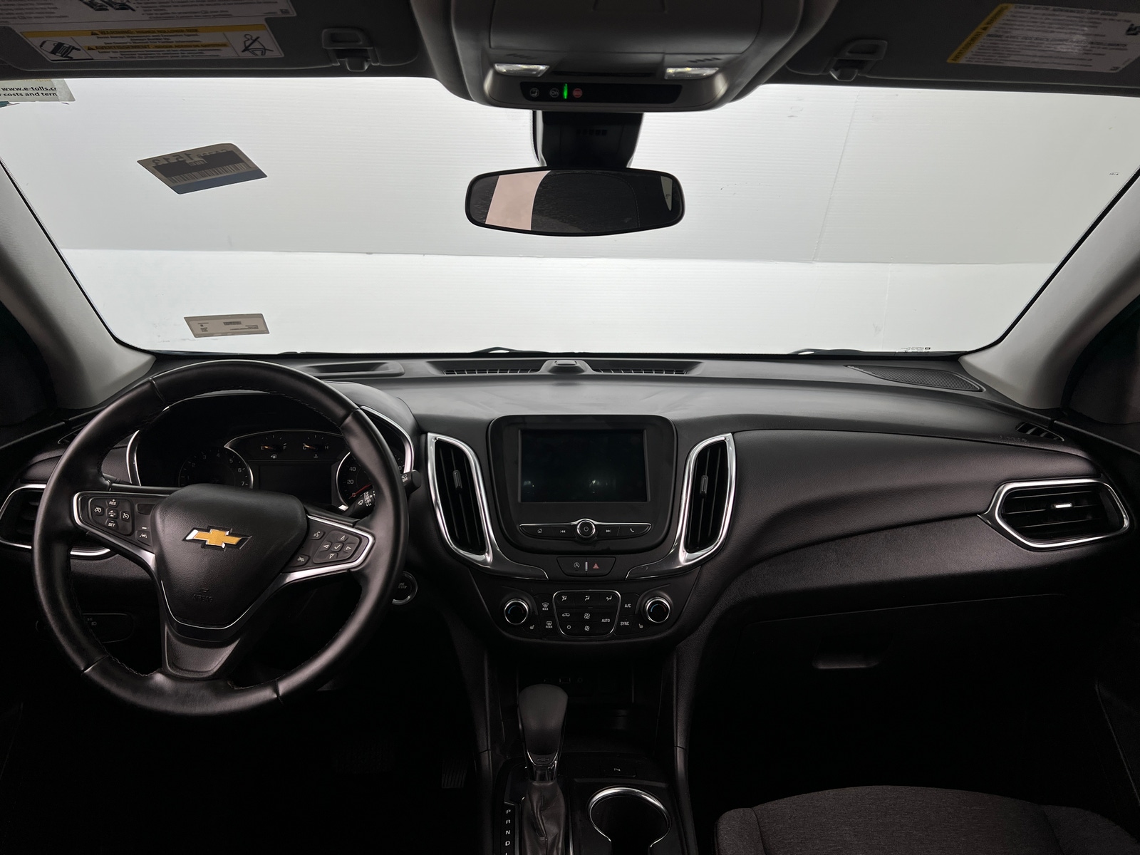 Thumbnail: 2024 Chevrolet Equinox - 3