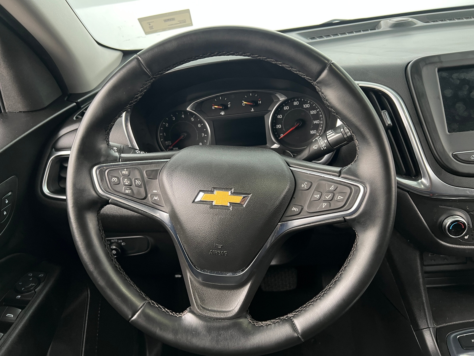 Thumbnail: 2024 Chevrolet Equinox - 5
