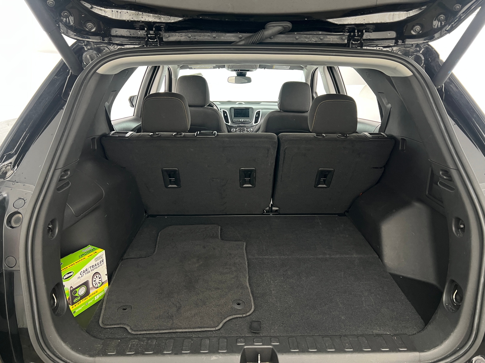 Thumbnail: 2024 Chevrolet Equinox - 7
