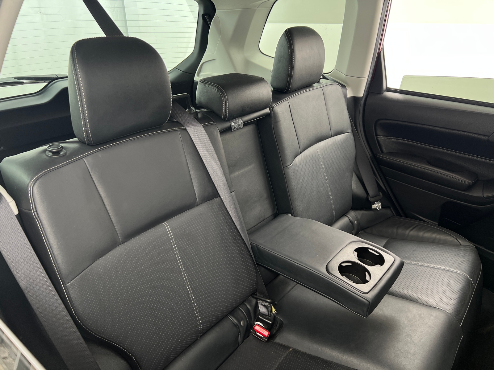 Thumbnail: 2018 Subaru Forester - 5