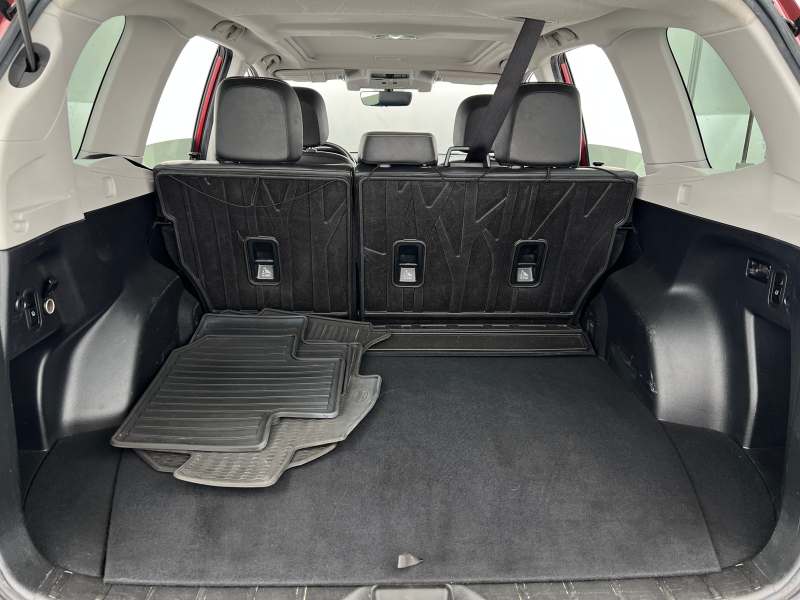 Thumbnail: 2018 Subaru Forester - 6