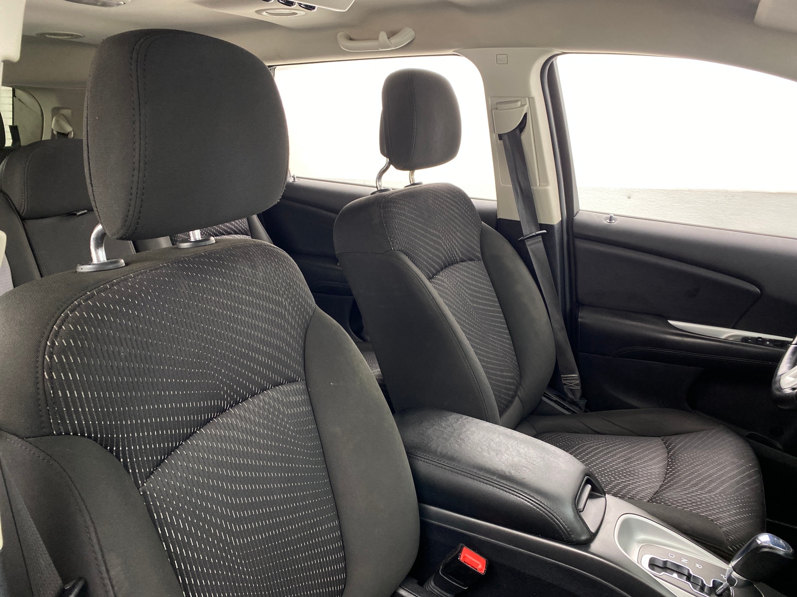 Thumbnail: 2020 Dodge Journey - 2