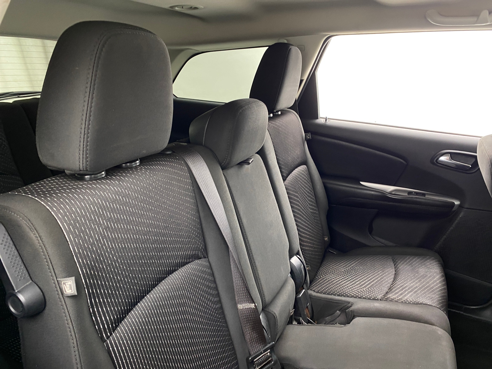 Thumbnail: 2020 Dodge Journey - 6