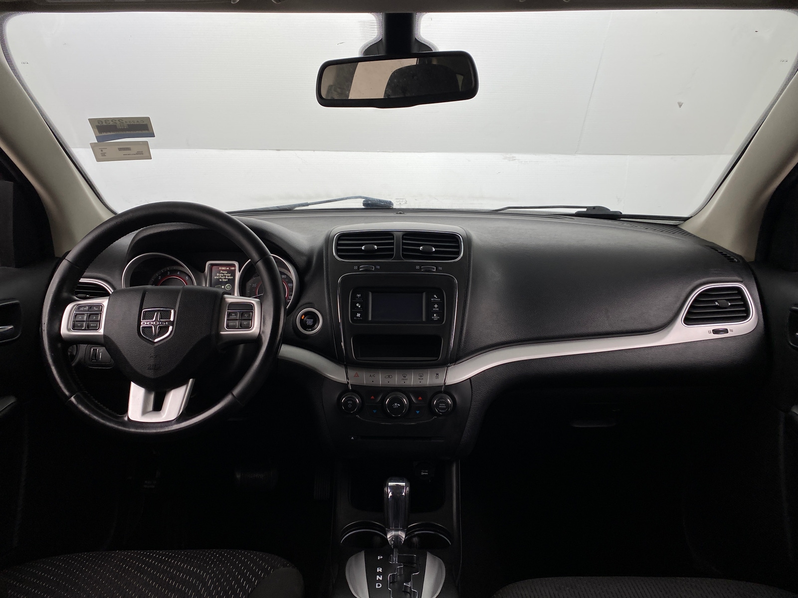 Thumbnail: 2020 Dodge Journey - 3